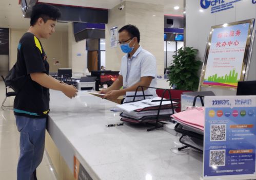 从“企业跑”到“送服务” 凭祥代办服务中心的转型与价值