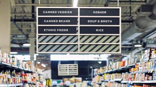 疫情冲击下的双重奏 商品与服务市场的分水岭与商务代理服务的新机遇